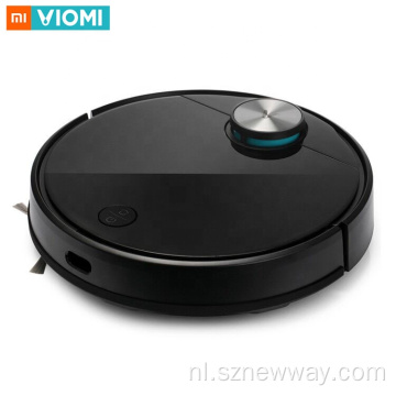 Xiaomi viomi v3 robot natte droge stofzuiger